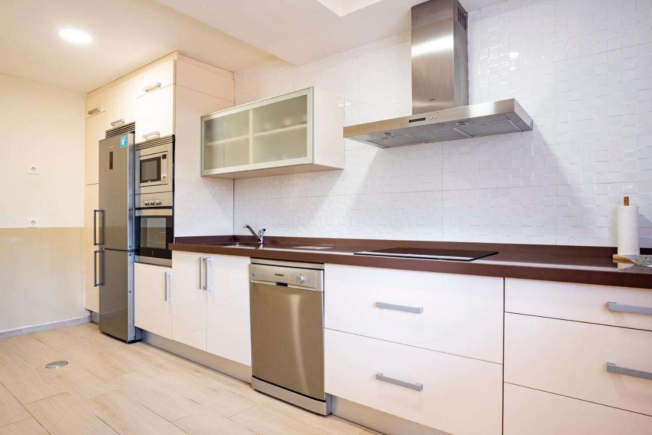 Vivienda Vacacional La Prida Onís Dış mekan fotoğraf