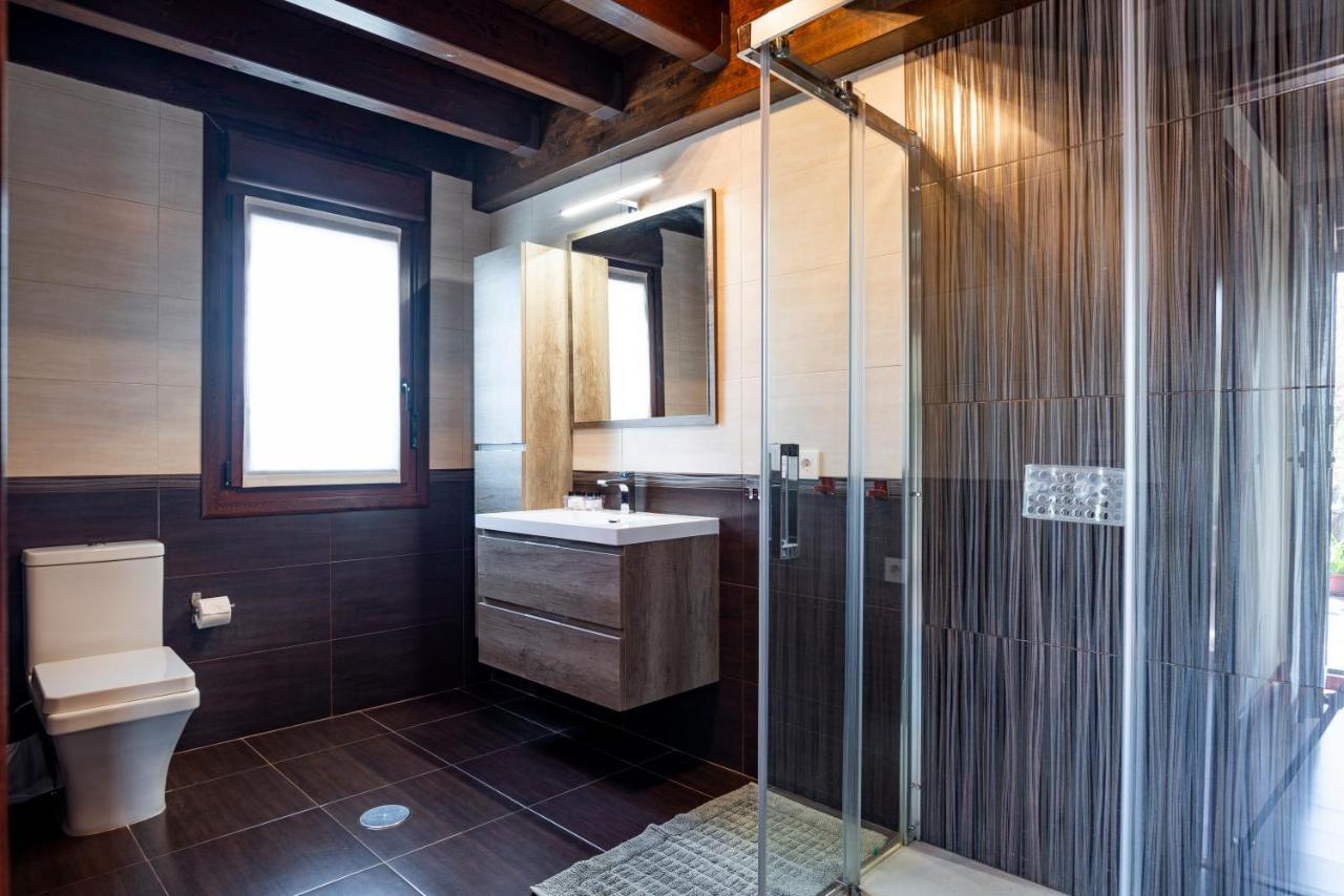 Vivienda Vacacional La Prida Onís Dış mekan fotoğraf