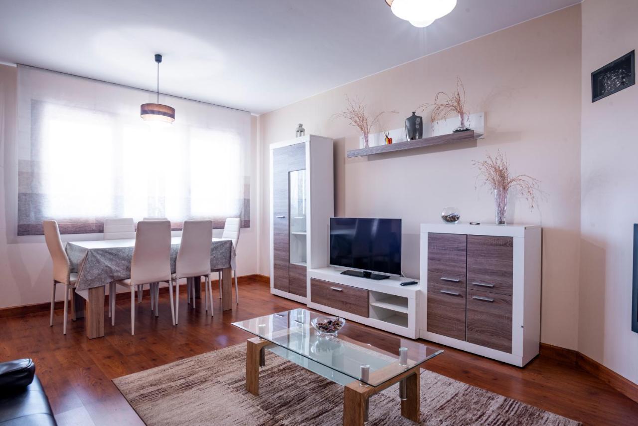 Vivienda Vacacional La Prida Onís Dış mekan fotoğraf