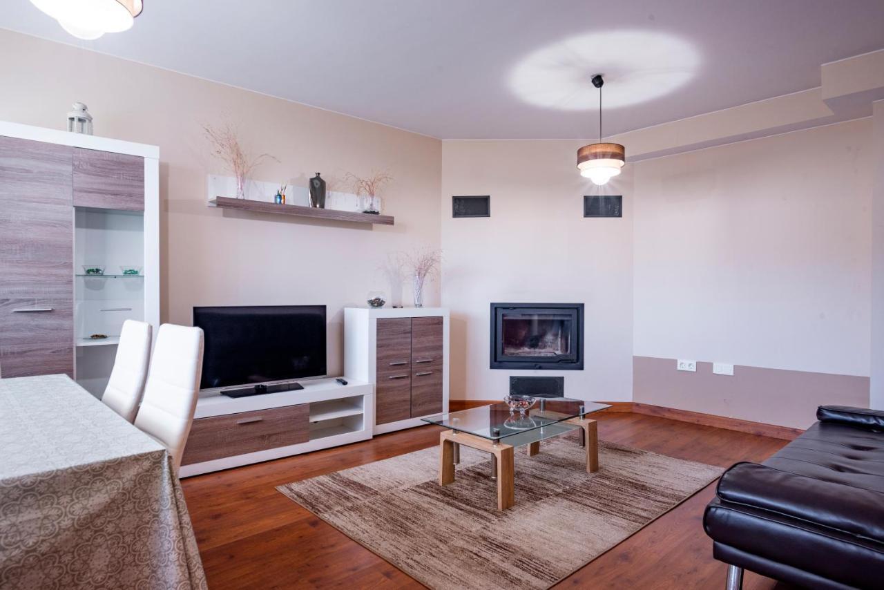Vivienda Vacacional La Prida Onís Dış mekan fotoğraf